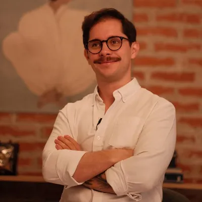 Nico Fernández Miranda | Mentor de Rendimiento Profesional profile
