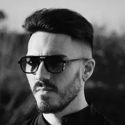 Nico Gauchat | Life Coach profile