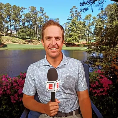 Nico Geyger profile