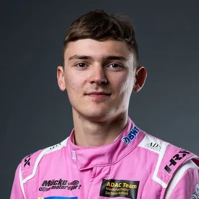 Nico Göhler profile