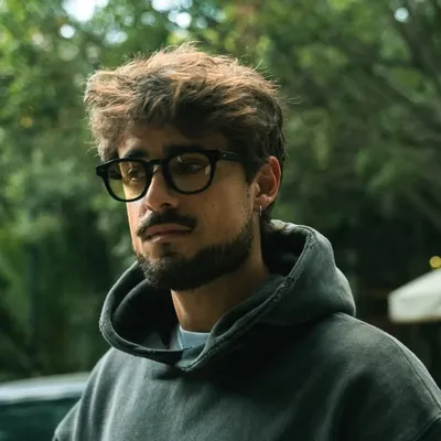 Nico Hidalgo profile
