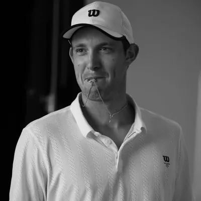 Nico Jarry profile