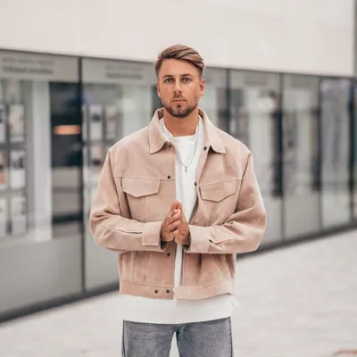 NICOLÁS K. | STREETSTYLE | INSPO profile