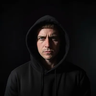 Nico Krupnik “El Gerente” profile