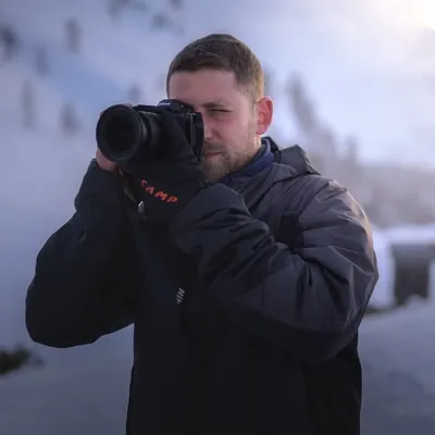 Nicola Manfredi profile