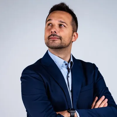 Nicola Bolzan profile