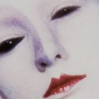 NICOLA DELORME profile