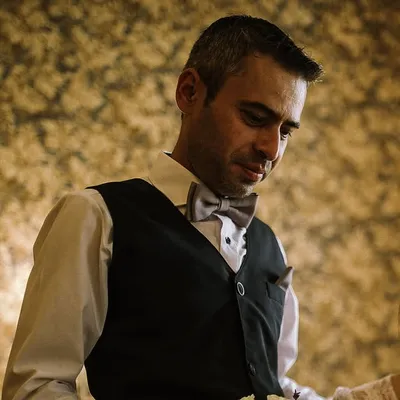 Nicolae Prava profile