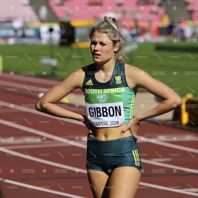Nicola Gibbon profile