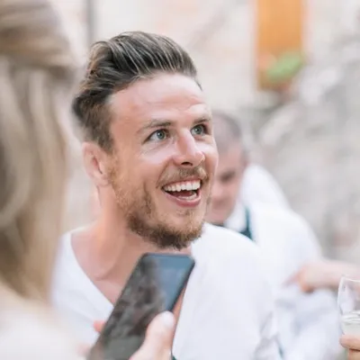 Nicolai Müller profile