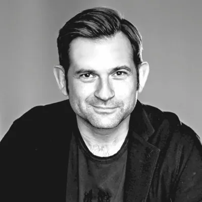 Nicolai Bergmann profile
