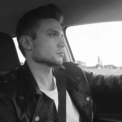 Nicolai Kielstrup profile