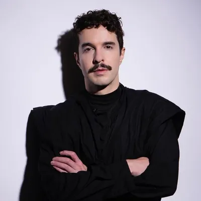 Nicolas de Llaca profile