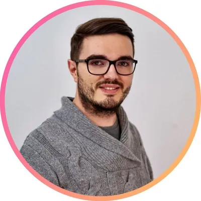 Nicolas Grangier profile