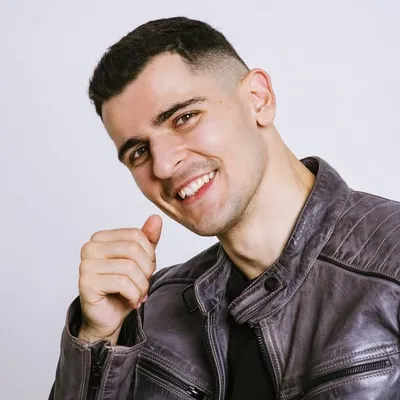 Ніколас Карма profile