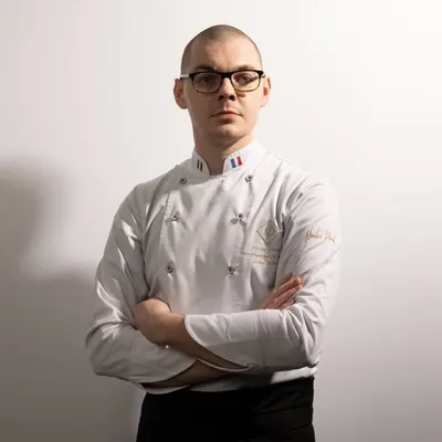 Nicolas Pierot / Pastry Chef profile