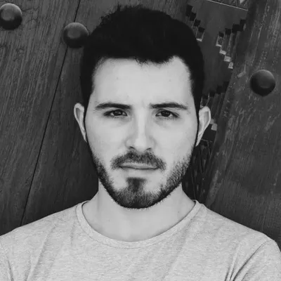 Nicolas profile