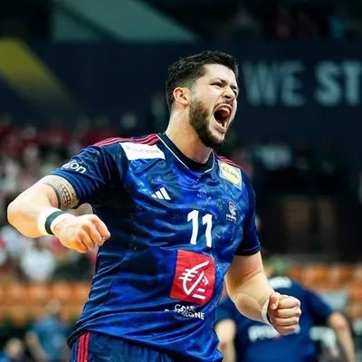 Nicolas Tournat profile