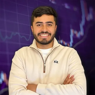 Nicolas Abril | Finanzas & Viajes profile