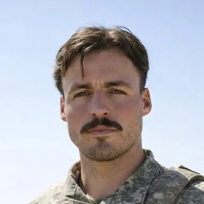 Nicolas profile