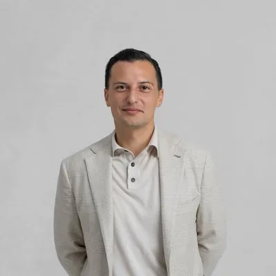 Nicolas Bijan profile