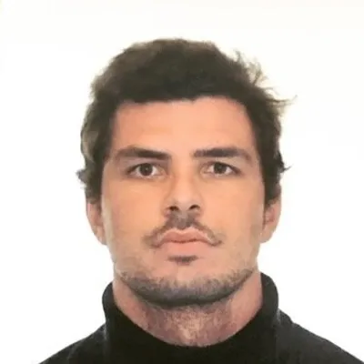 Nicolas Bon profile