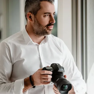 Nicolas Cance profile