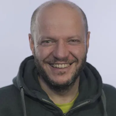 Nicolas Catard profile
