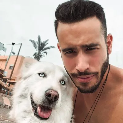 Nikolas Kwnstantinos Lamprakos profile