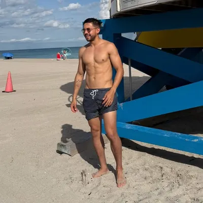 Nicolás Dávila | FUTBOLISTA profile