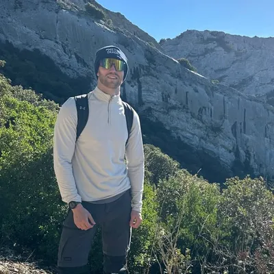 Nicolas profile