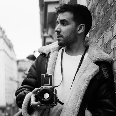 Nicolas Gerardin profile