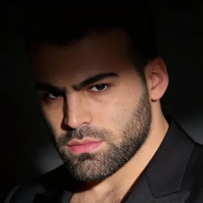Nicolás Guerrera profile