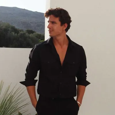Nicolas Hasni profile