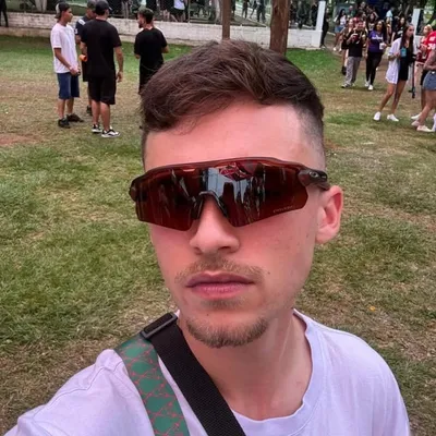 Nicolas Hagemeyer profile