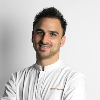 Nicolas Innocenti profile