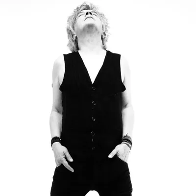 Nicola Sirkis profile