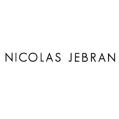 Nicolas Jebran profile