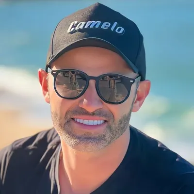 Nicolas Borges profile