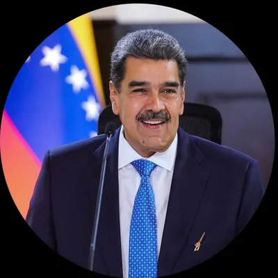 Nicolás Maduro profile