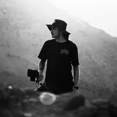 Nicolás Moya 🥷🏼 profile