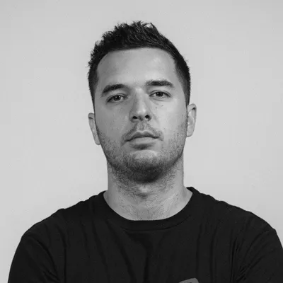 Nicolas Paulmier profile