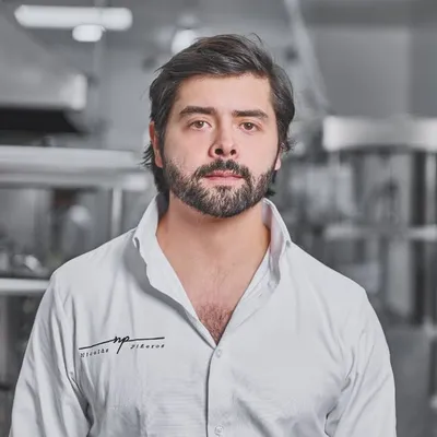 Nicolas Piñeros profile