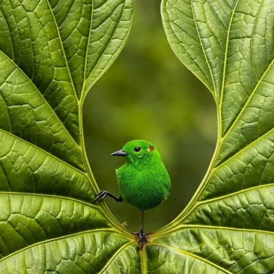 Nicolas Reusens | Wildlife Photography profile