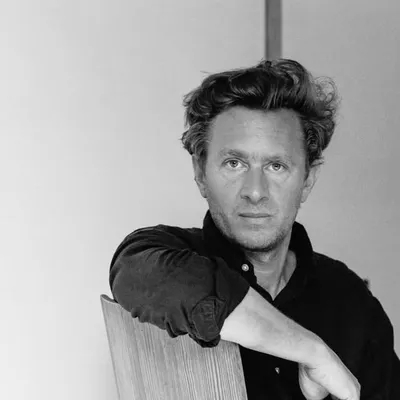 Nicolas Schuybroek profile
