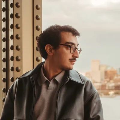 NICOLAS STAJIC profile