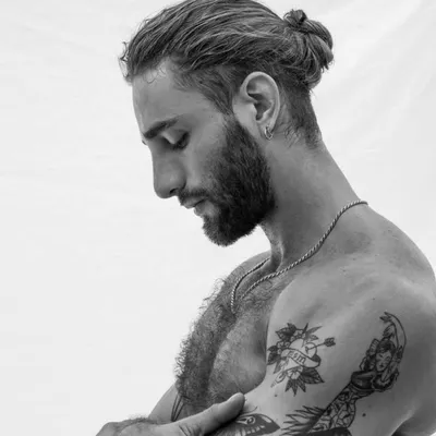 NICOLÁS TRUJILLO profile