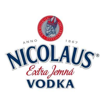 Nicolaus vodka profile