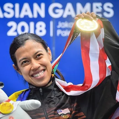 Nicol David profile