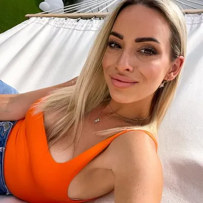 Nicole Töpperwien profile